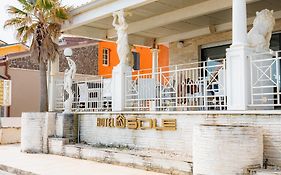 Hotel Ristorante Sole Resort
